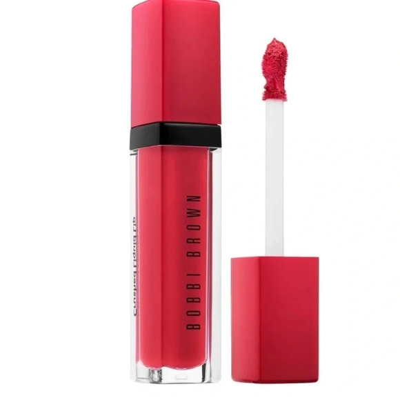 Bobbi Brown Other - BOBBI BROWN CRUSHED LIQUID LIP MANGO MOOD
